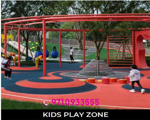Hoabl Nagpur Marina Photos
