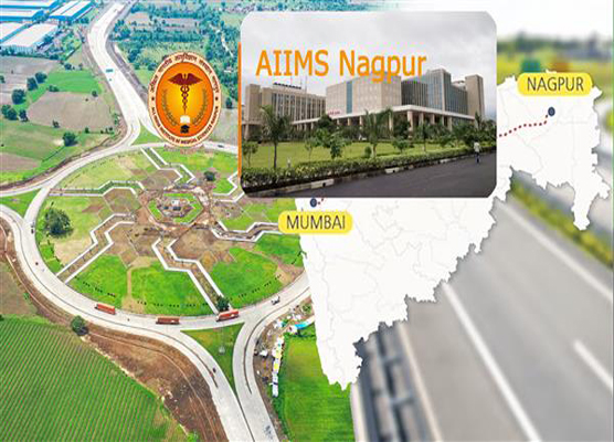 HOABL Plots Nagpur Photo